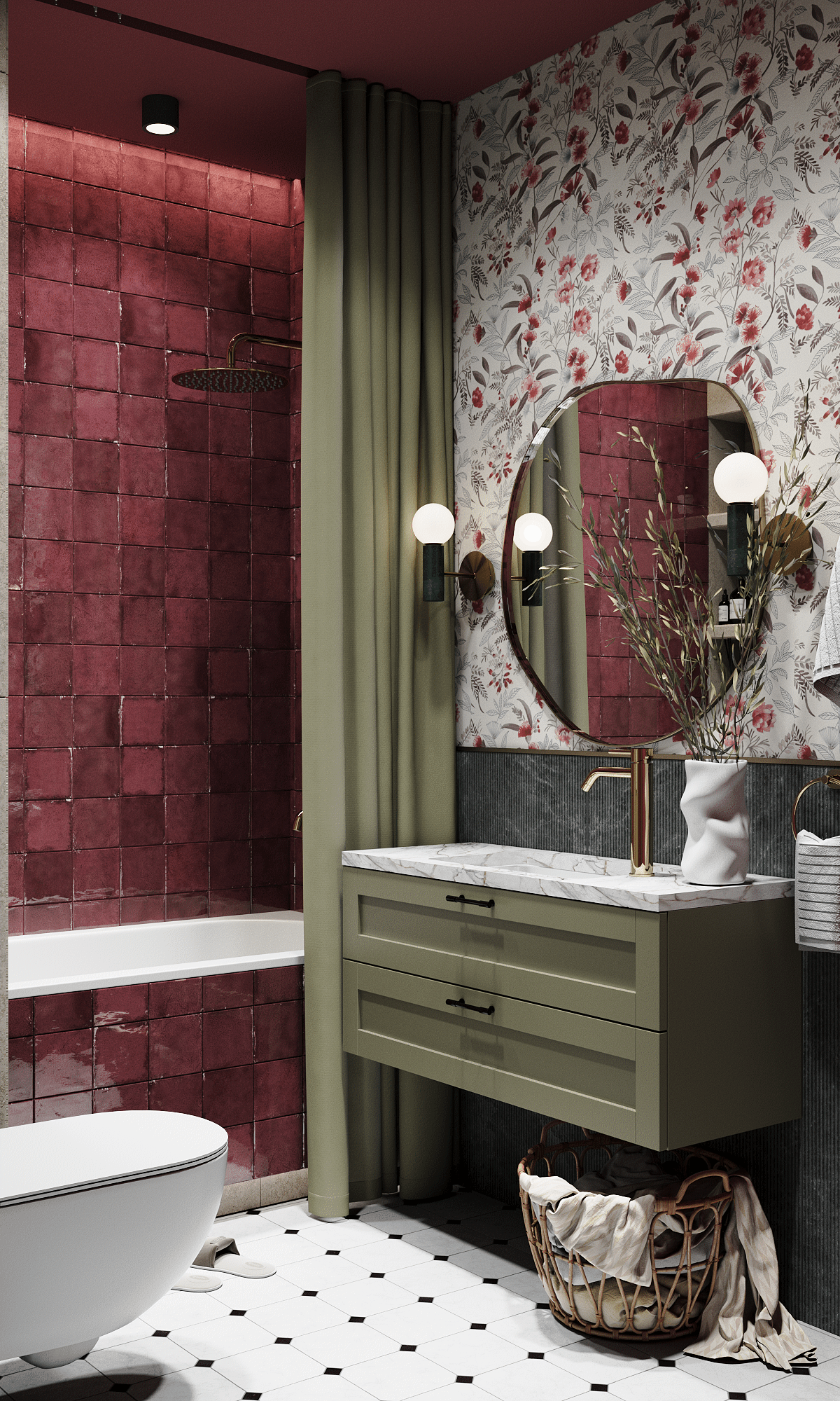 丨俄罗斯秋明丨Morion（设计师Valeriia Voronchikhina）-48