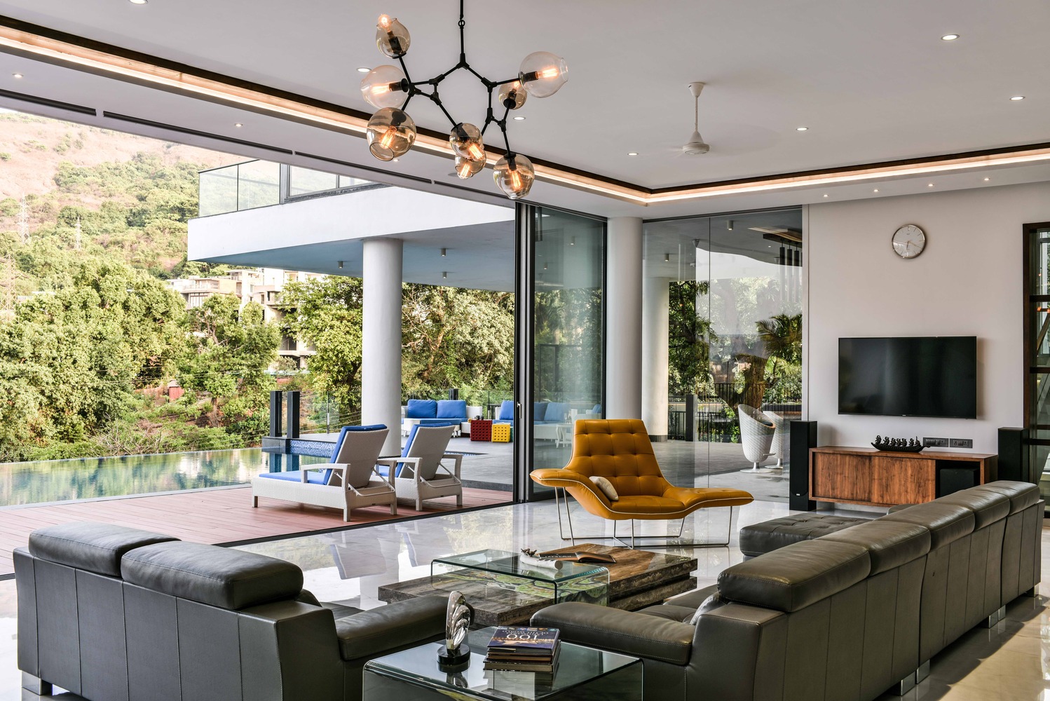 Infinity House   GA design-68