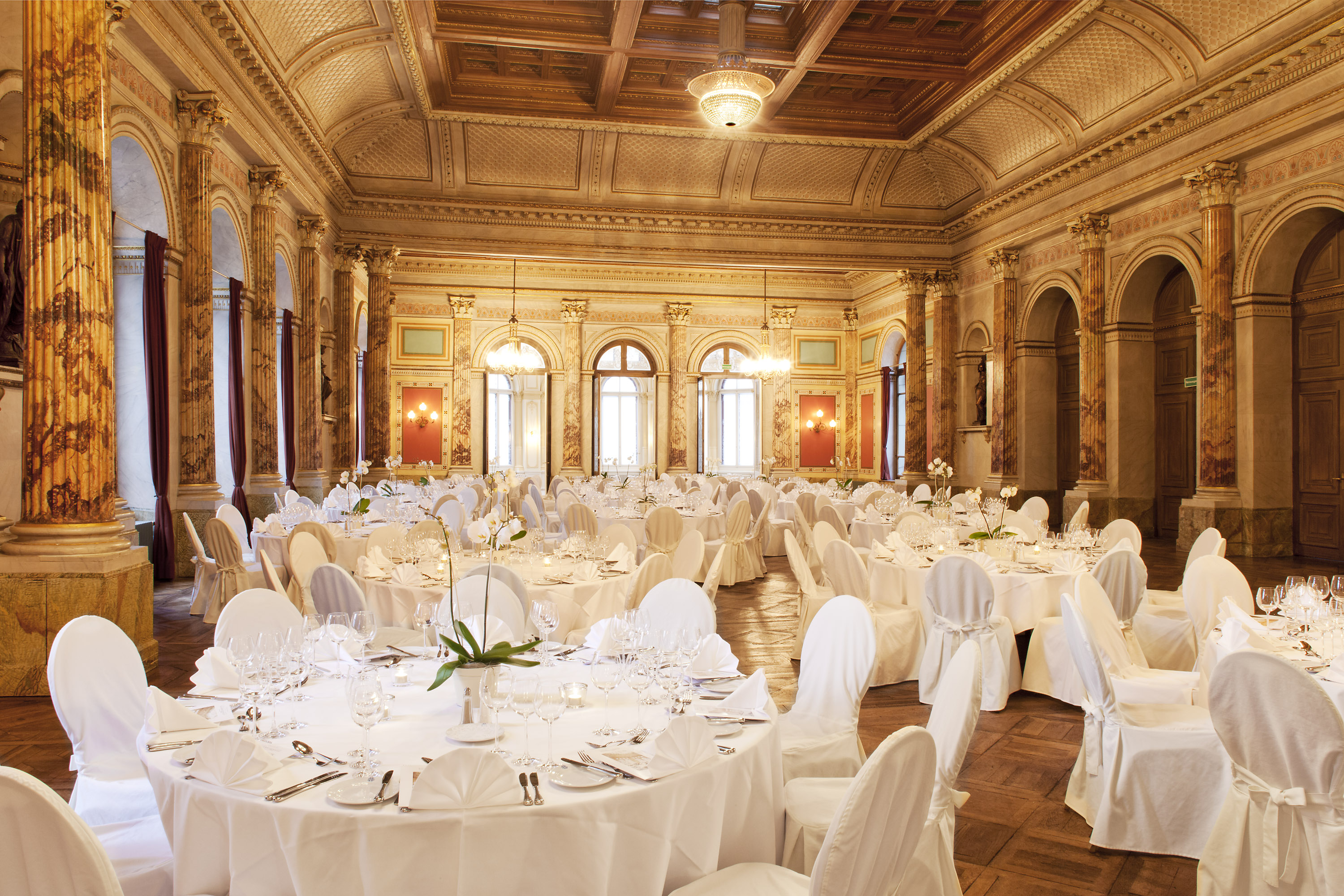 Hotel Schweizerhof Luzern（瑞士，洛桑）W-19