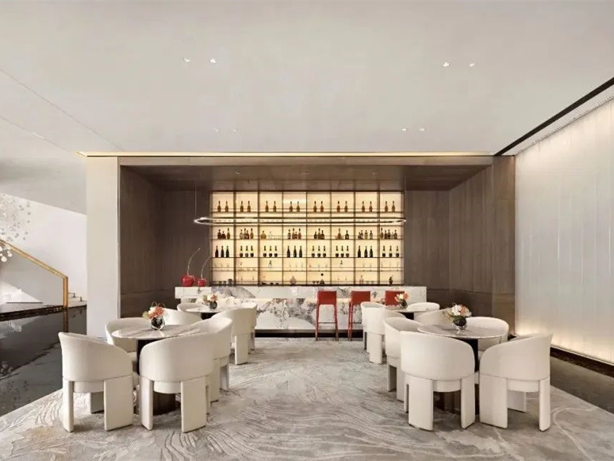 成都南山府营销中心丨中国成都丨创一设计-2