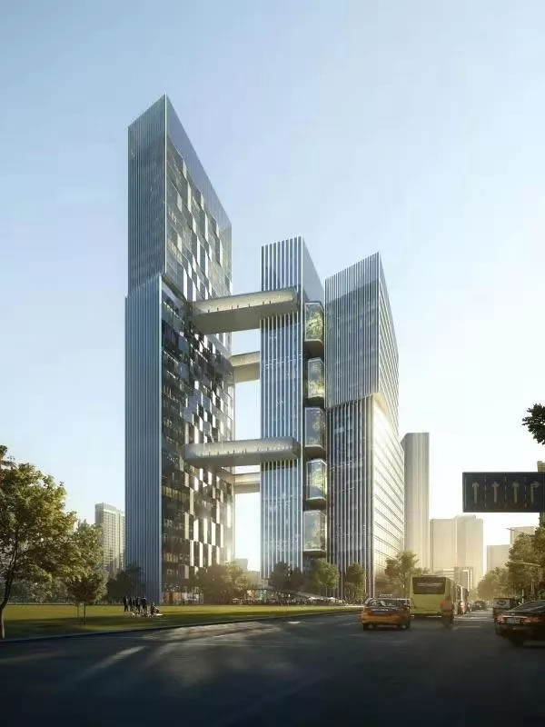 中海·二七滨江项目-25