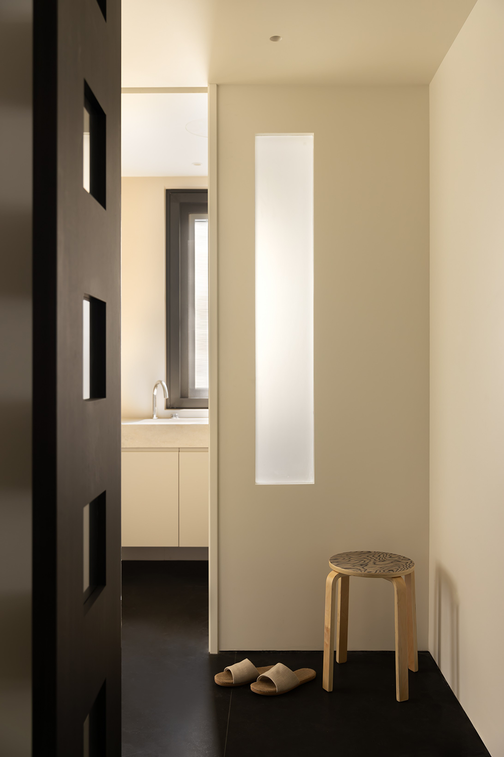 以木为质,自然共生！丨中国成都丨习习空间设计-23