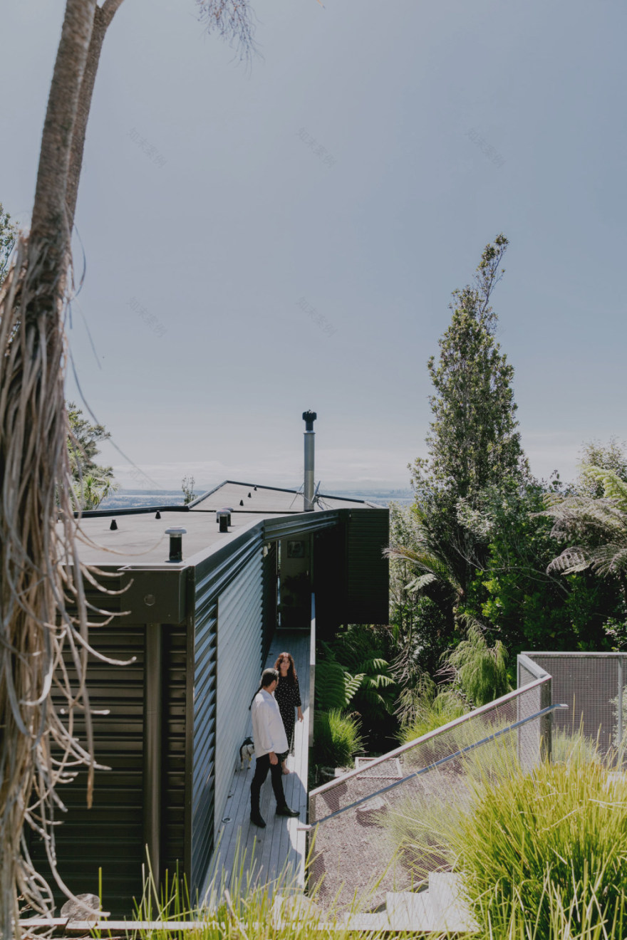 哈雷丁夫妇的舒适山居-0