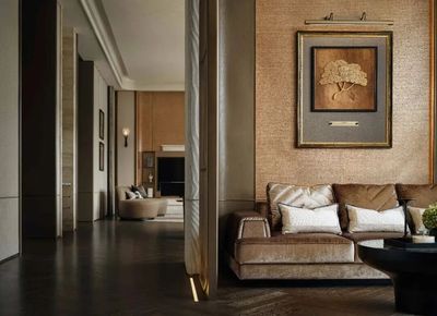 新作 | 越秀 X 菲洛米斯  成都天悦云萃：界消融，栖游生-54