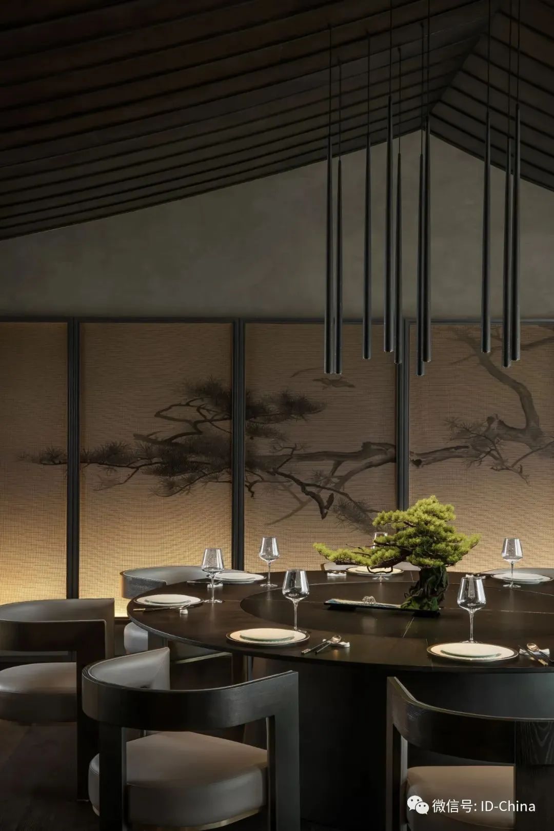 图宴餐厅丨中国成都丨毛继军,张灿,童秦川等-47