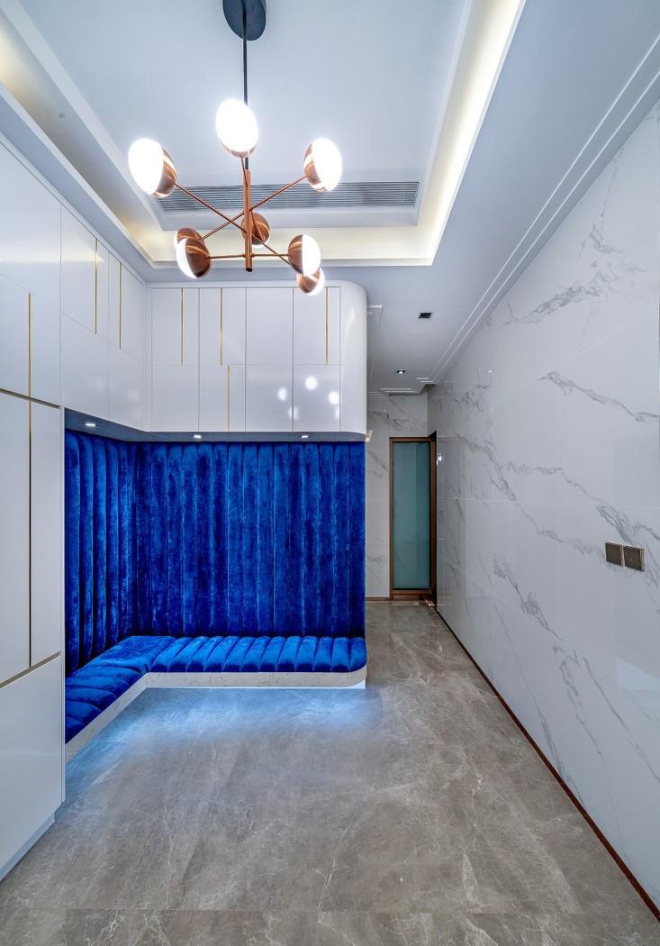 大围半山独立屋丨中国香港-3