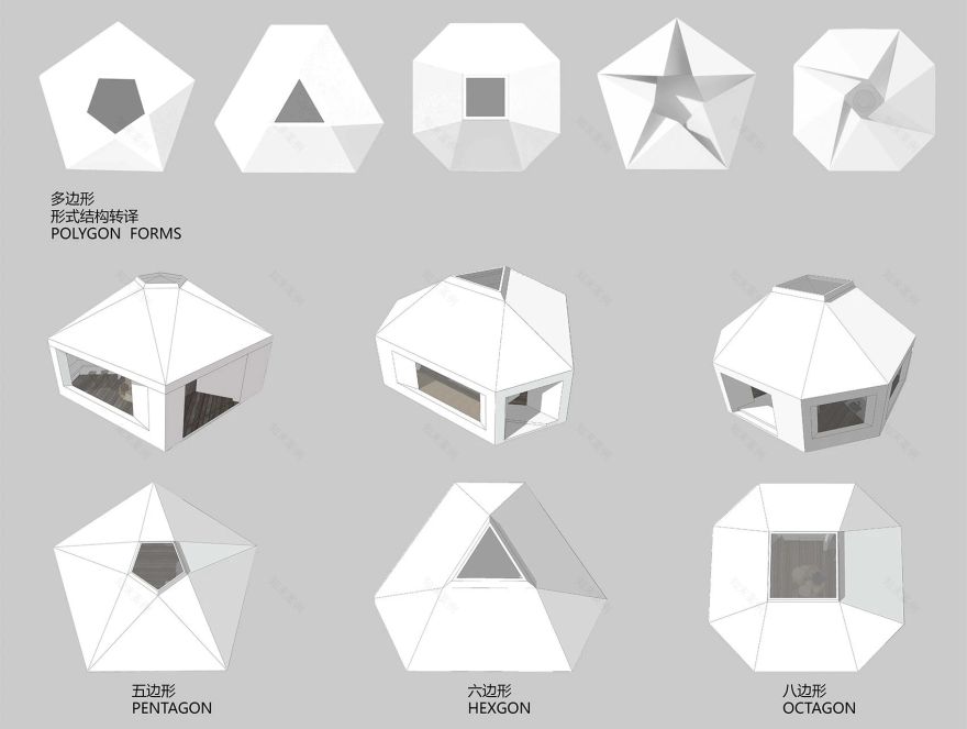 飞茑集·草原宿集丨蒙古丨STUDIO QI建筑事务所-32