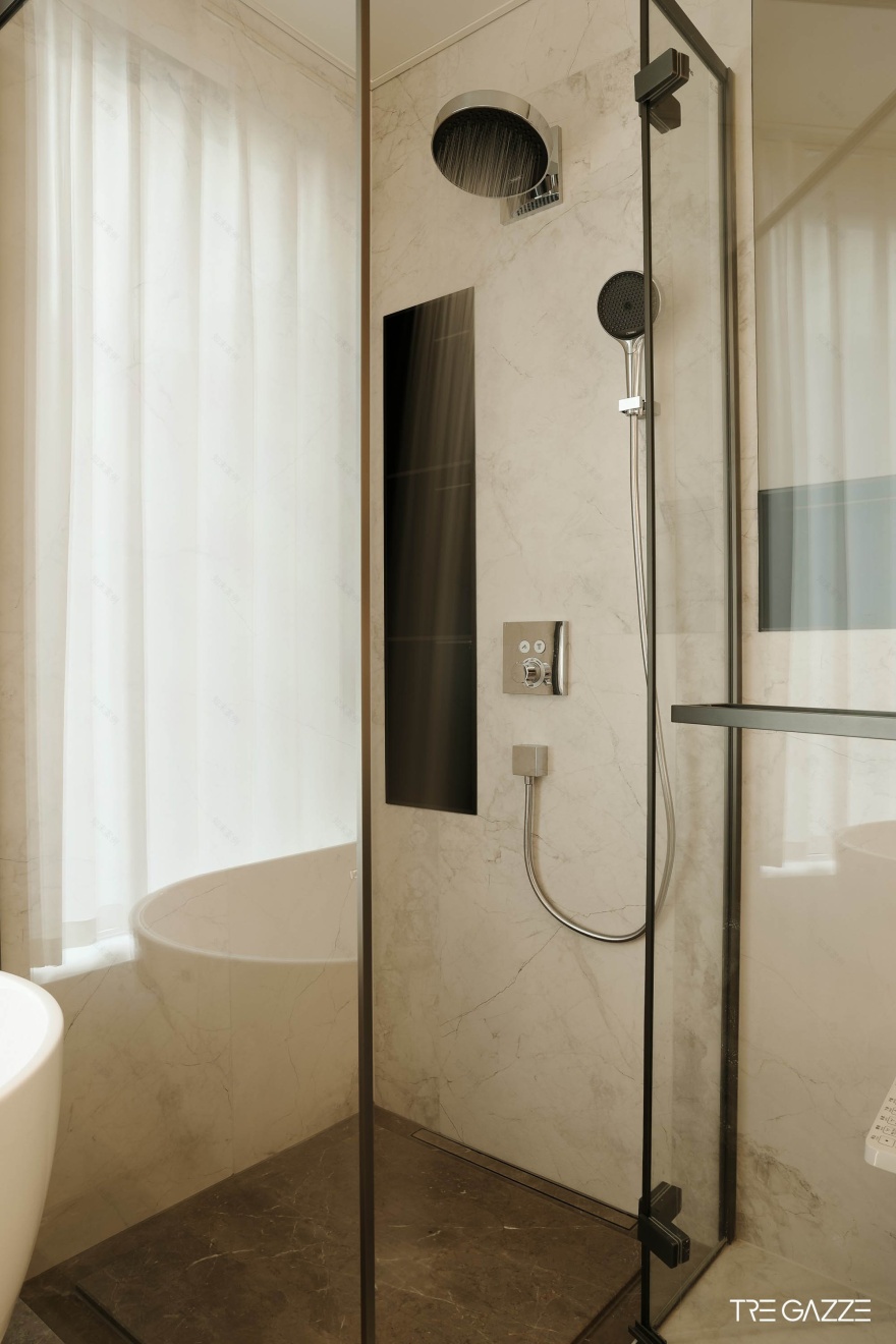 三只喜鹊|简而有致 奢而不华丨中国合肥-40