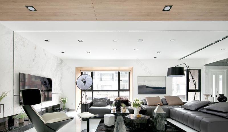 万科金域华府丨中国长沙-13