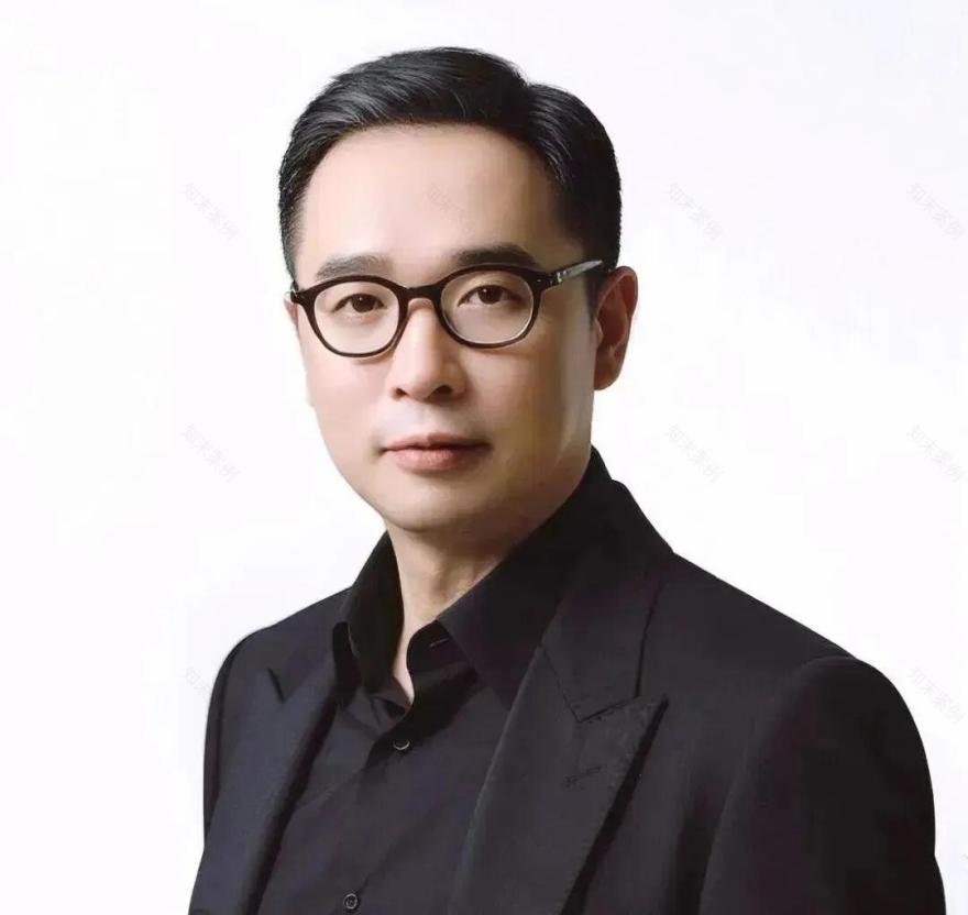 时代天韵(黄埔)125㎡样板间丨奥迅设计-68