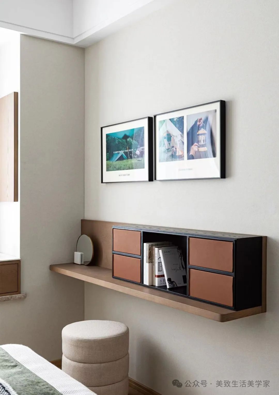 栖居重构，城市森语丨MZ美致设计-10