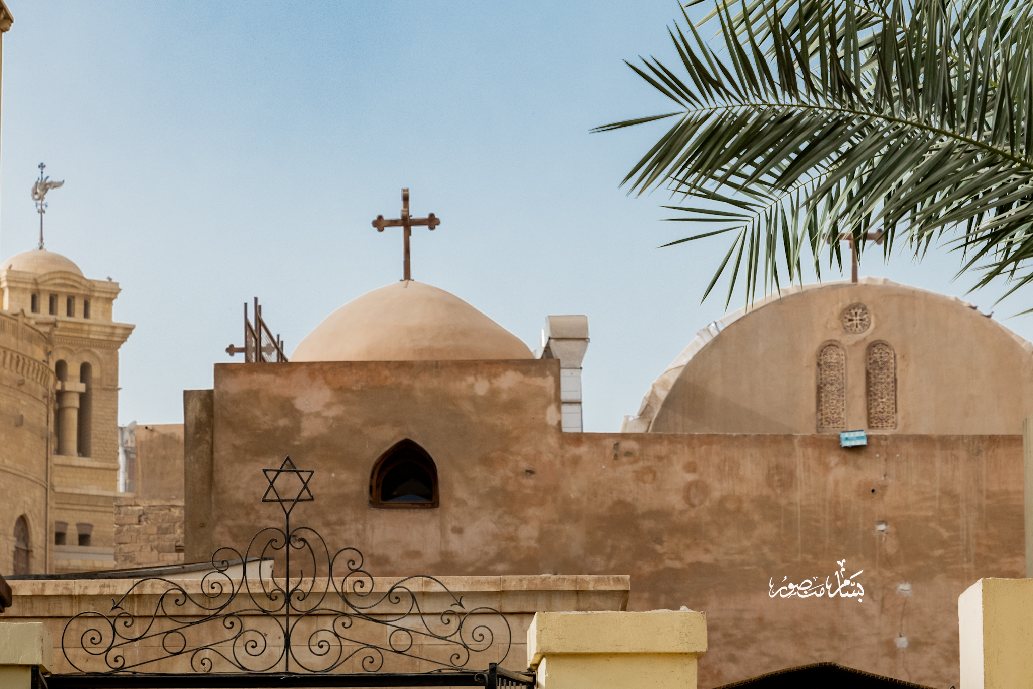 مجمع الديانات 2 ..2 Religious Institution-2