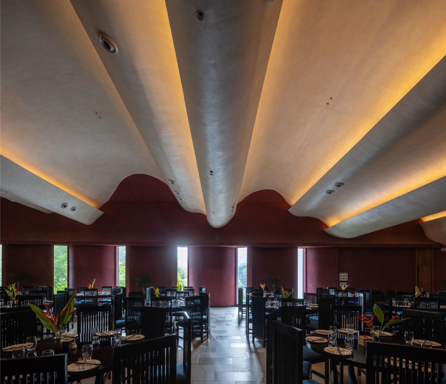 餐厅丨CÔNG TY AKITEK VIỆT NAM-40