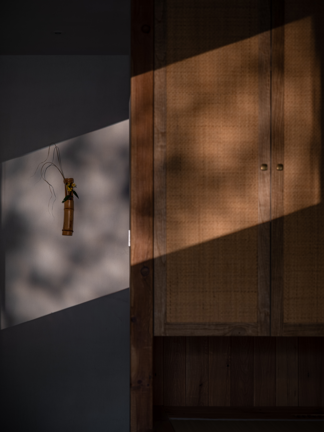 默园丨中国白山丨自在空间设计咨询有限公司-75