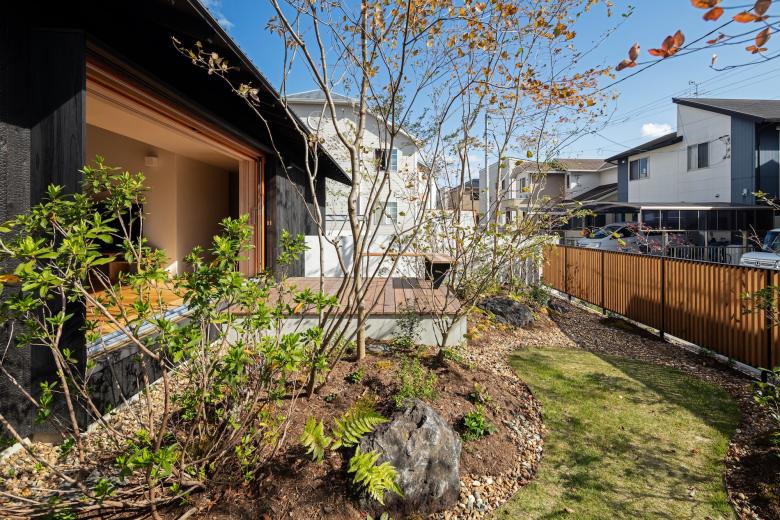 藤原昌彦 / バウムスタイルアーキテクト丨関の家丨日本-2