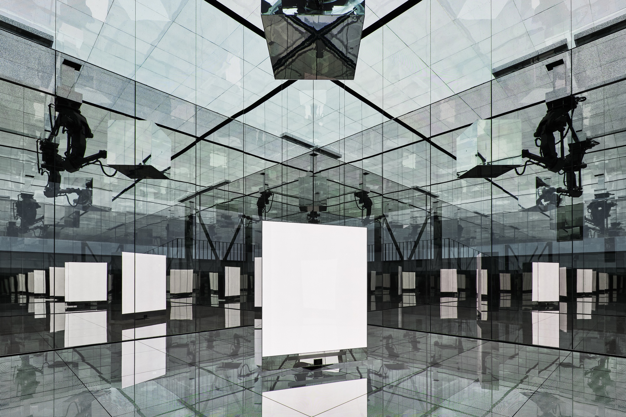 丨日本大阪丨Noiz Architects-25