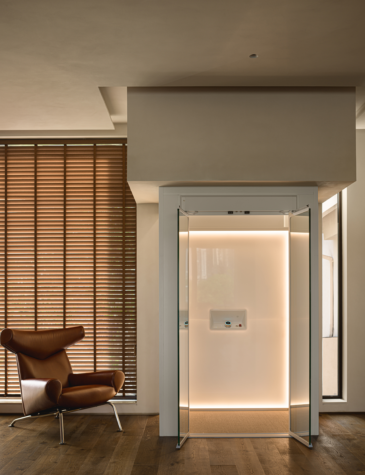 融科·橡树澜湾丨中国重庆丨昱辰设计-14