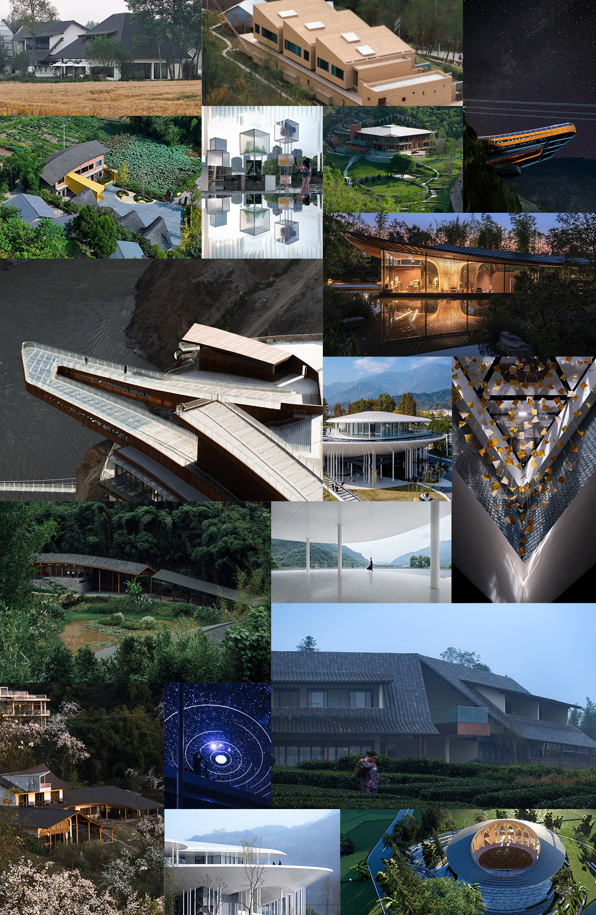 OFFICE真相专辑 NO.53 & 小隐建筑-39