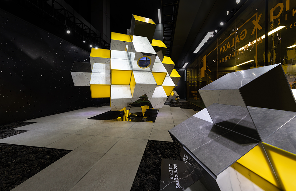 2018费罗娜设计周展位丨中国广州-49