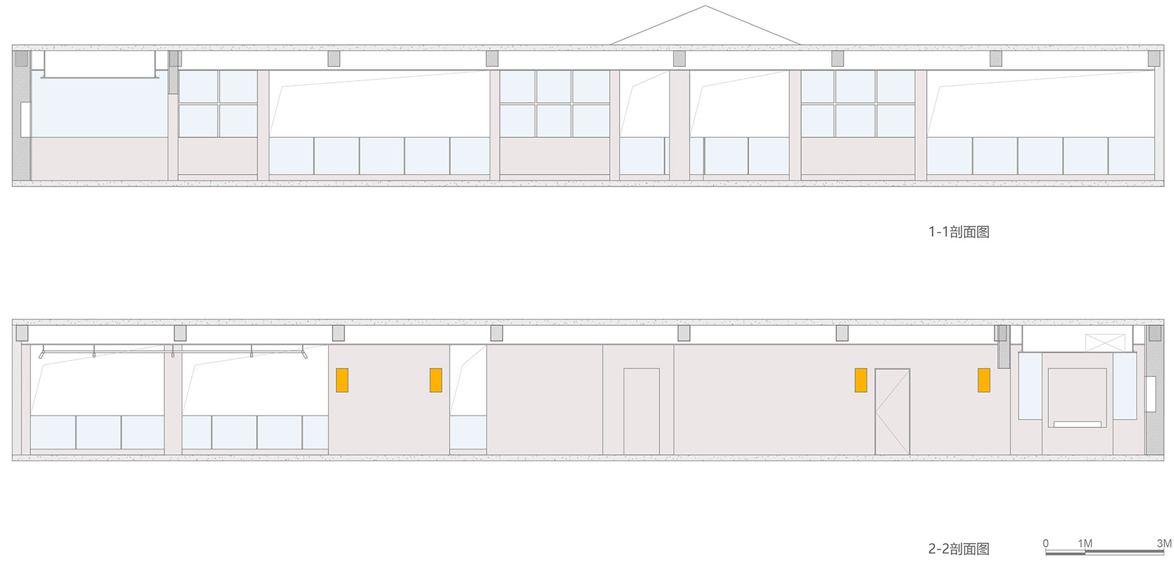 山居有时民宿设计丨中国福建丨寻山建筑-84