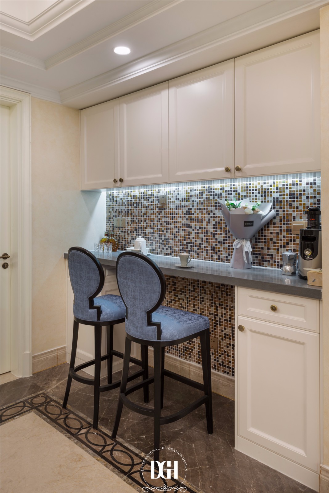 梦回家·心归素-11