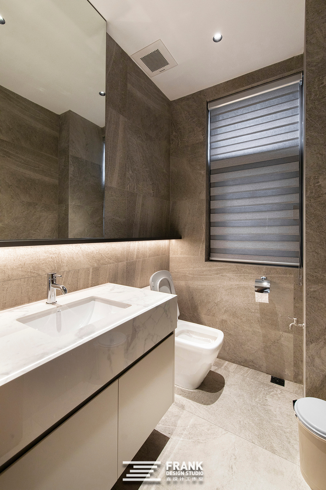 中山 L宅 | 中山直设计工作室-20