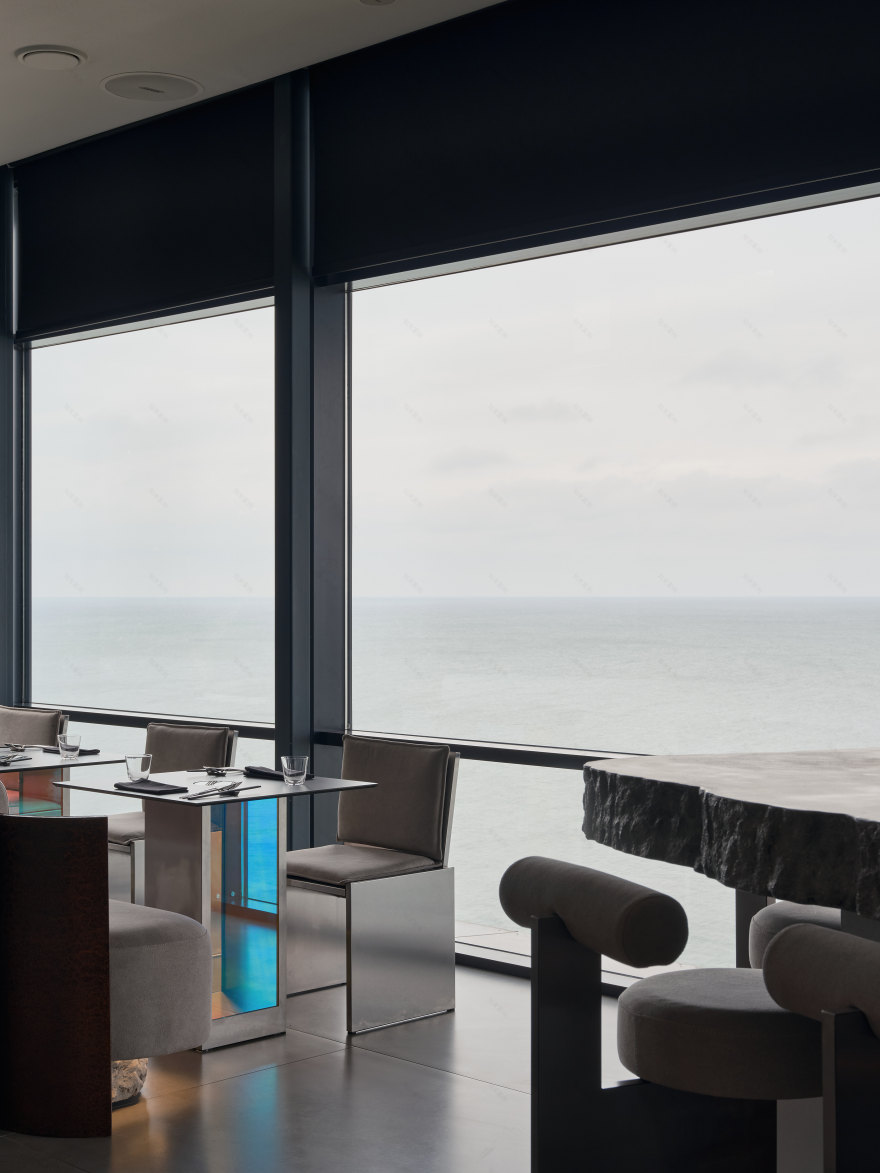 NAVERH 餐厅丨俄罗斯丨Sofia Smaznova-30