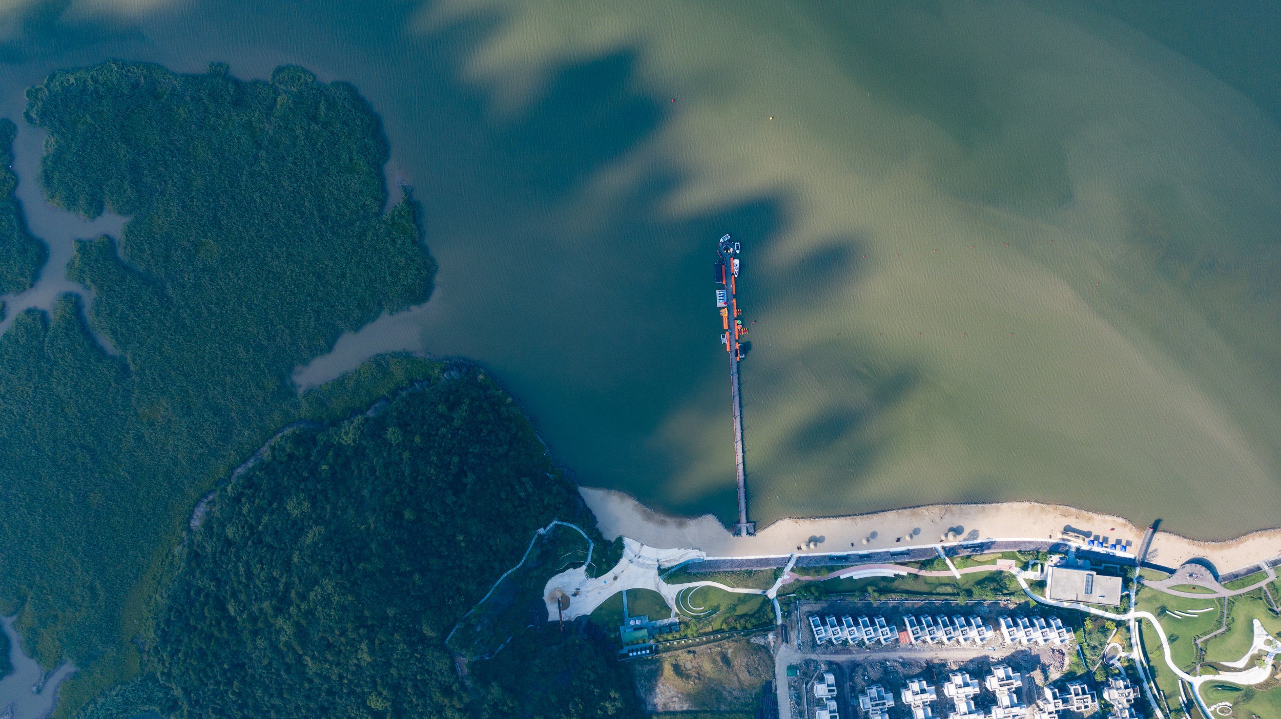 宁波滨海华侨城示范区延伸段丨中国宁波丨启迪设计-9