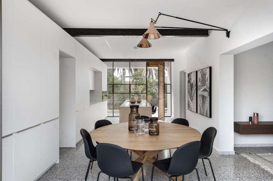 地中海风情与现代美学的完美融合-6