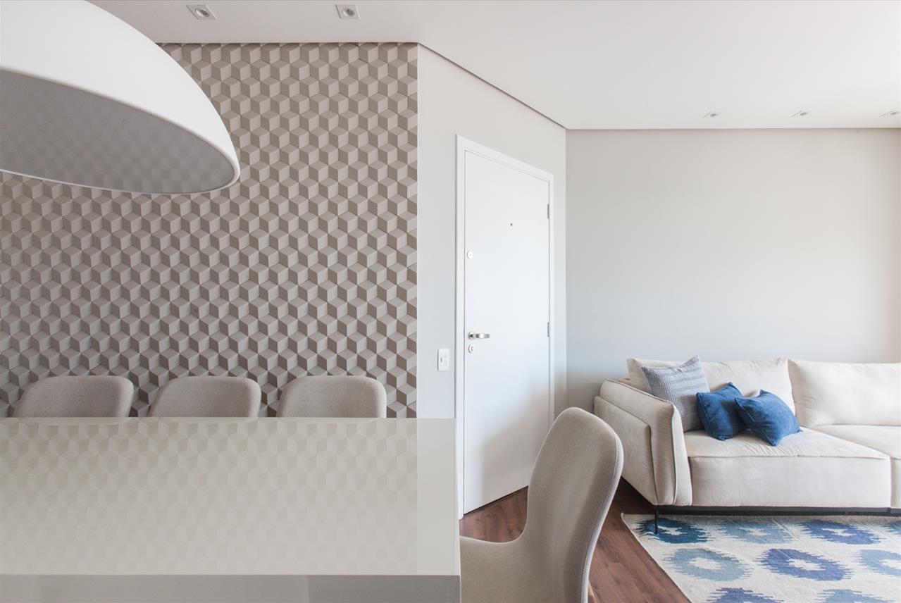 巴西温馨公寓设计-6