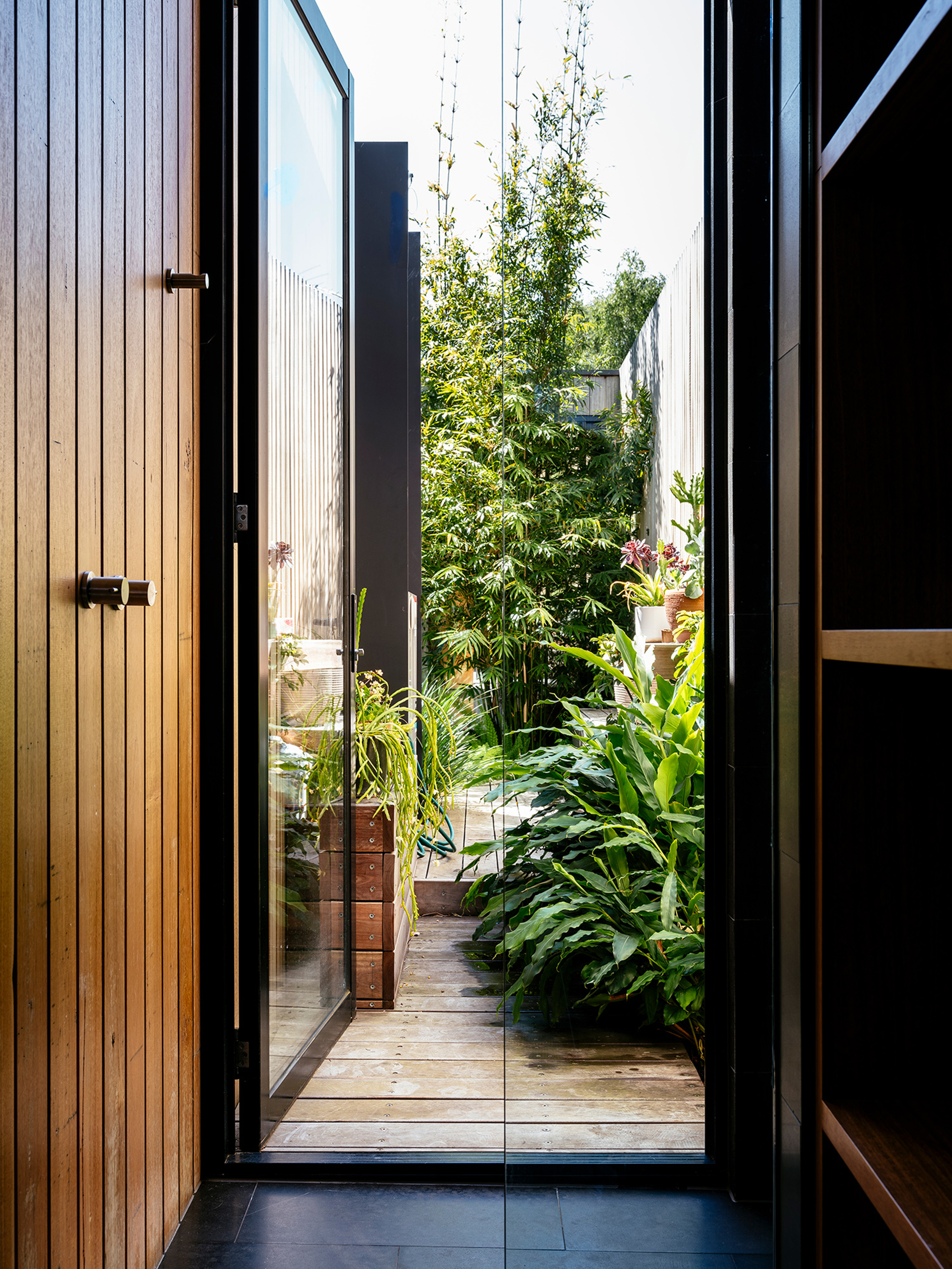 博马里斯再现代化丨澳大利亚丨Office of Matthew Green Architects-39