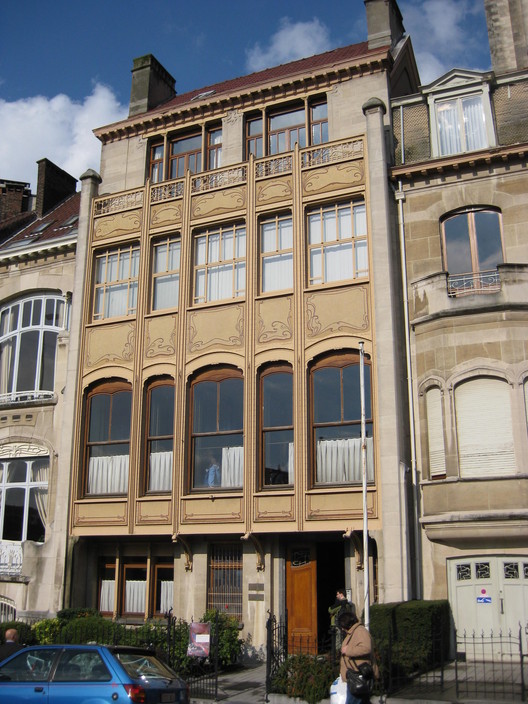 埃特维尔德酒店-1