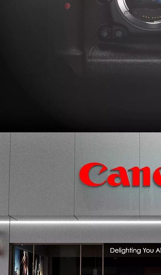 老司机“变脸”小鲜肉！看佳能如何玩转新零售-54