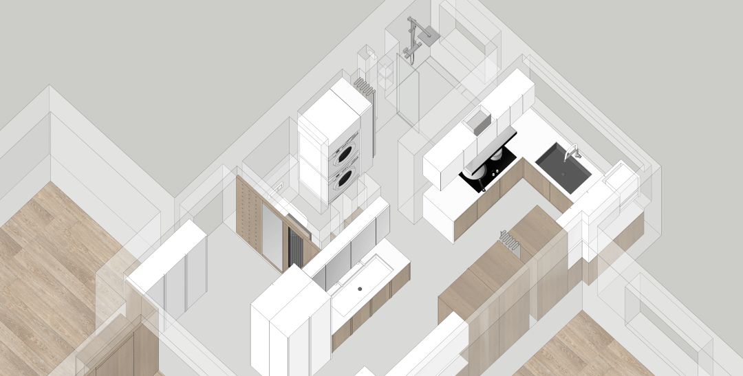 清欢丨中国南京丨云行空间建筑设计-26