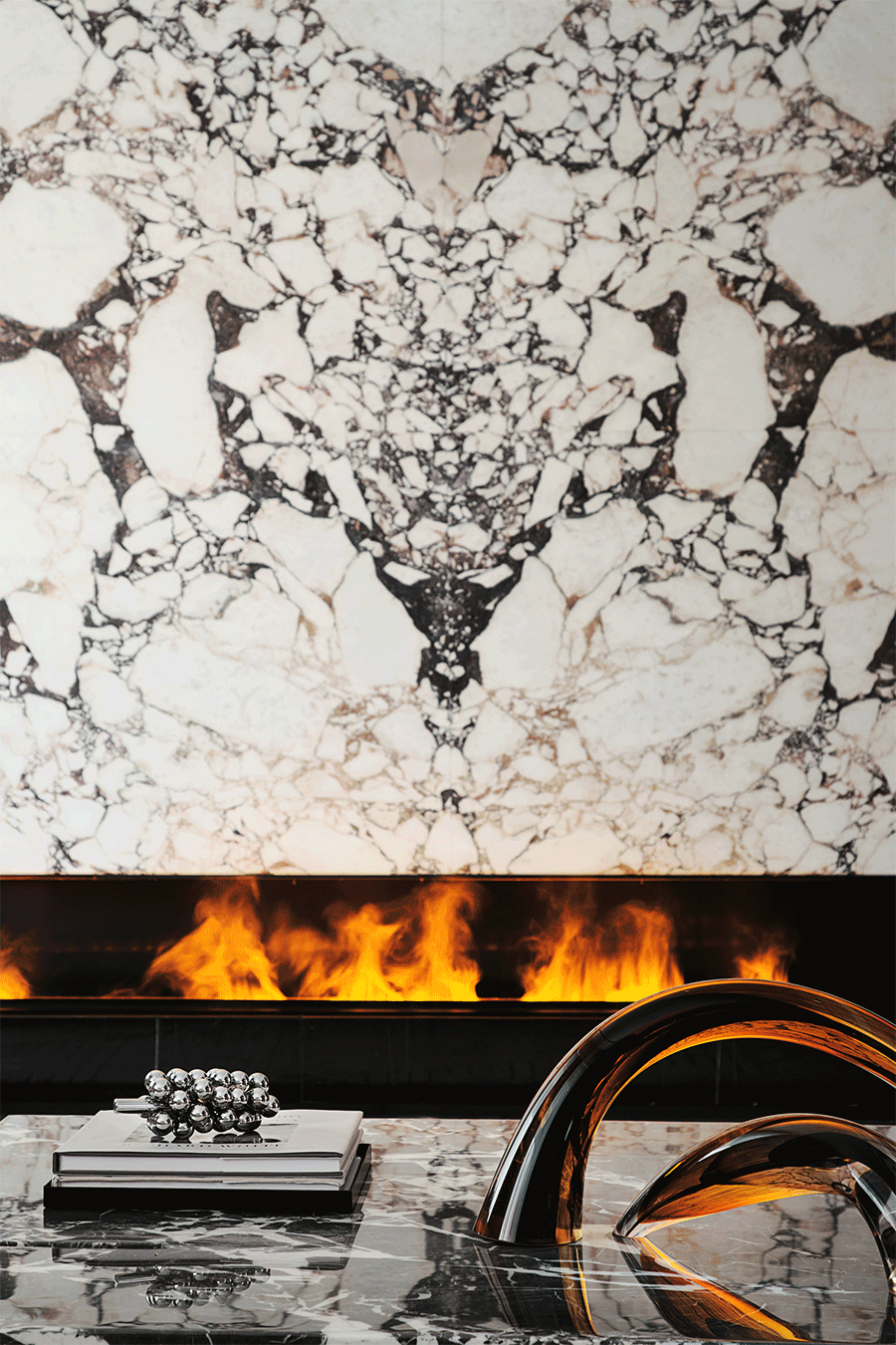 大东海·福清玉融公馆丨中国福建丨叶胤祥设计事务所-8