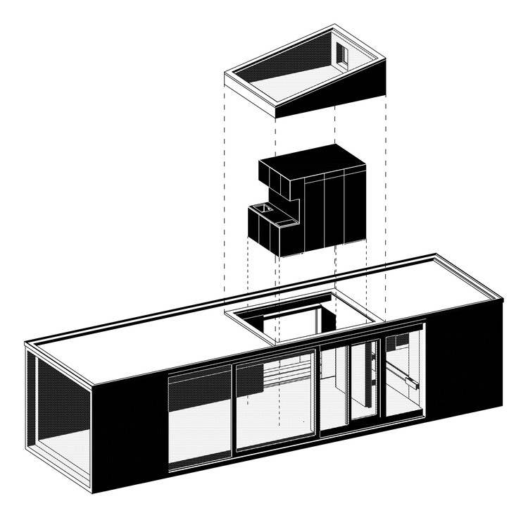 Into the Wild  Ark-25