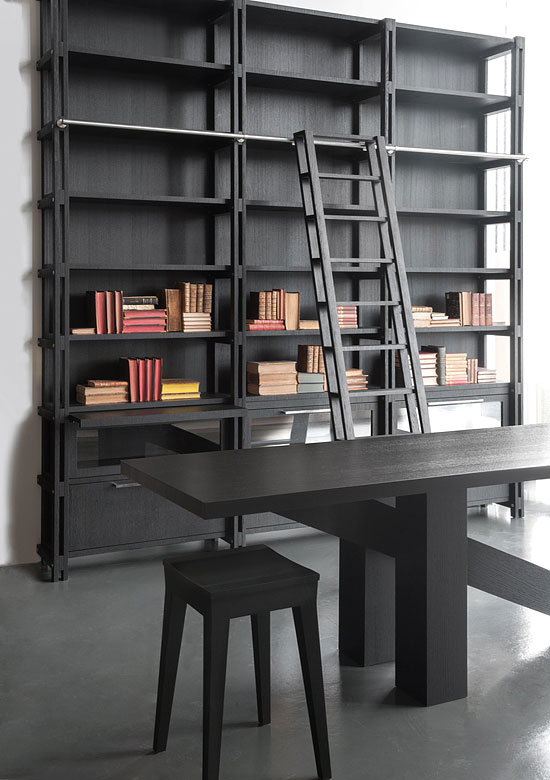 Kate Hume 打造豪华定制生活空间-15