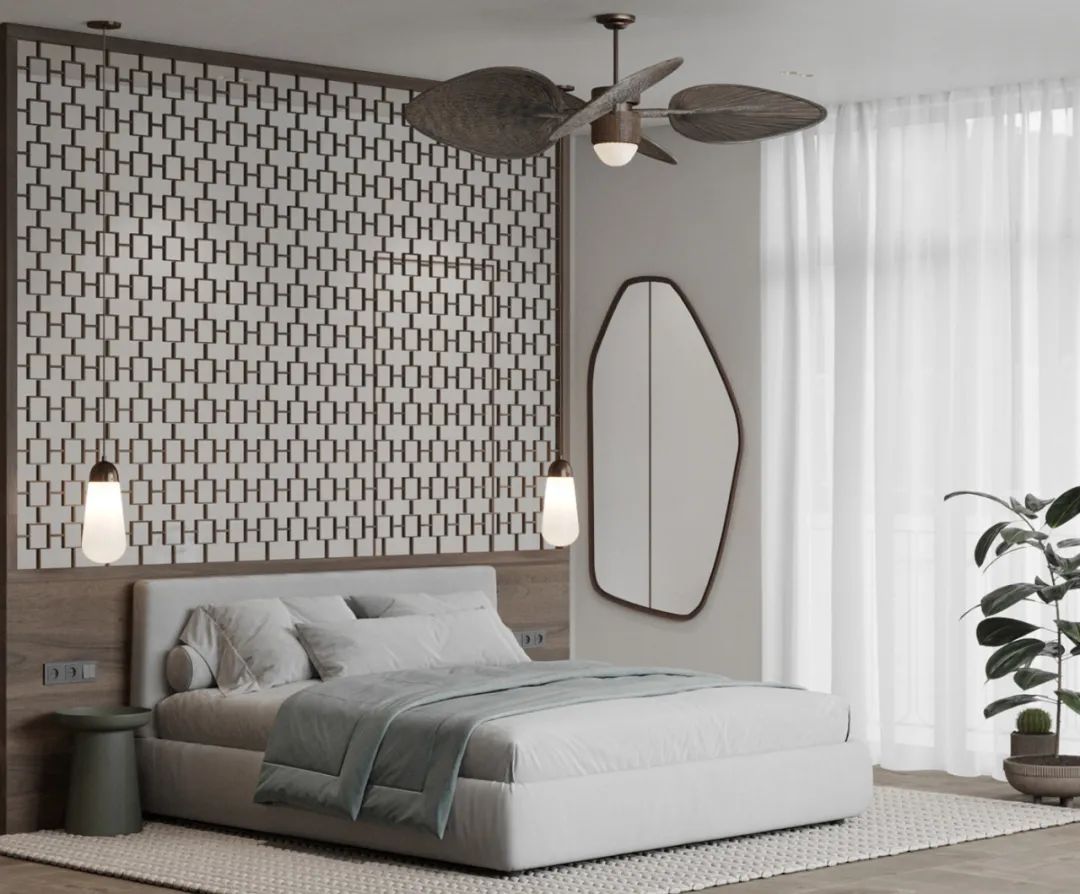 R HARBOR 私宅丨Elena Sedova-52