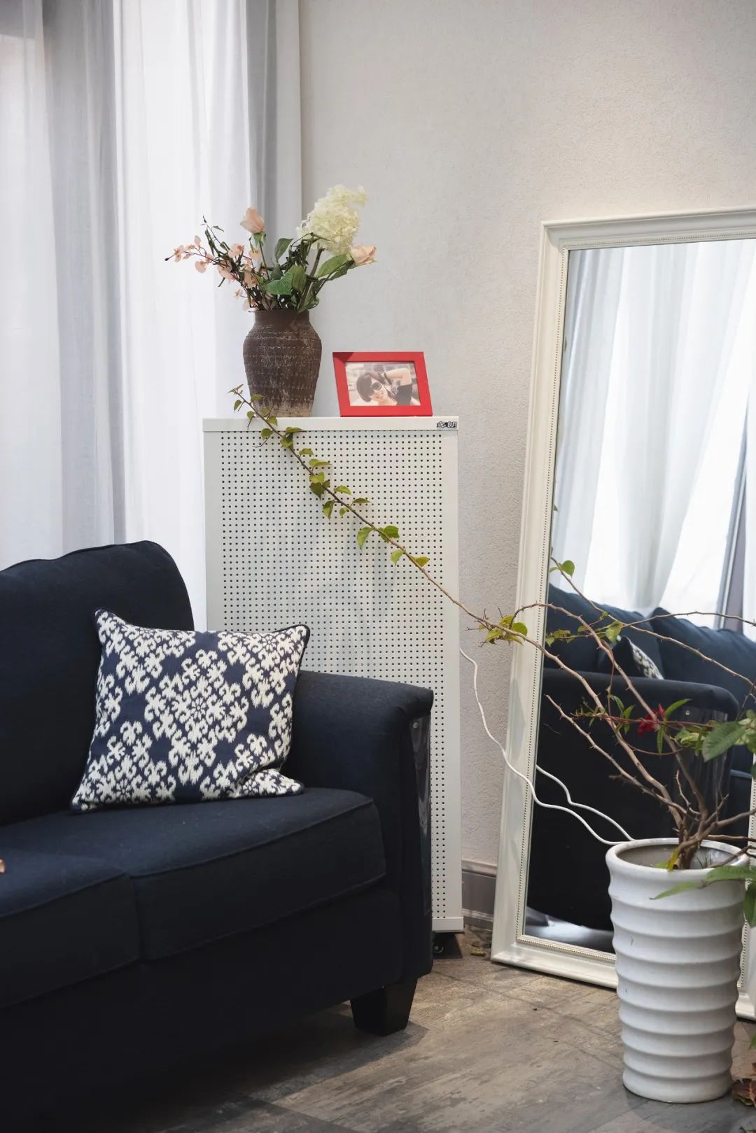 溪栖庄园奢美独栋别墅设计丨形者美学 SXZ.design-76