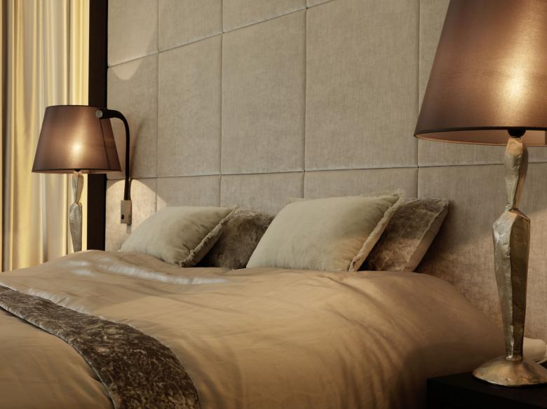 博登湖畔 Lu·us 公寓丨瑞士丨Go Interiors GmbH-16