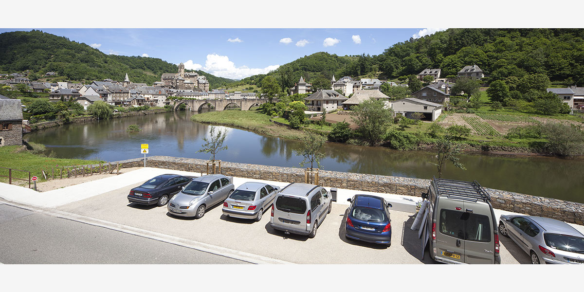 Cœur de village d’Estaing - CoCo architectureCoCo architecture-4