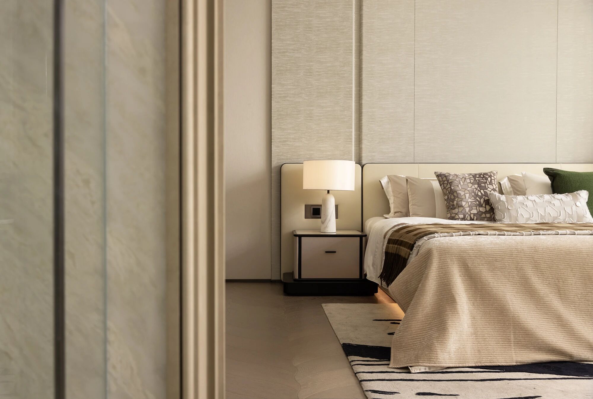 金茂·璞樾丨中国北京丨SRD DESIGN赛瑞迪普-59