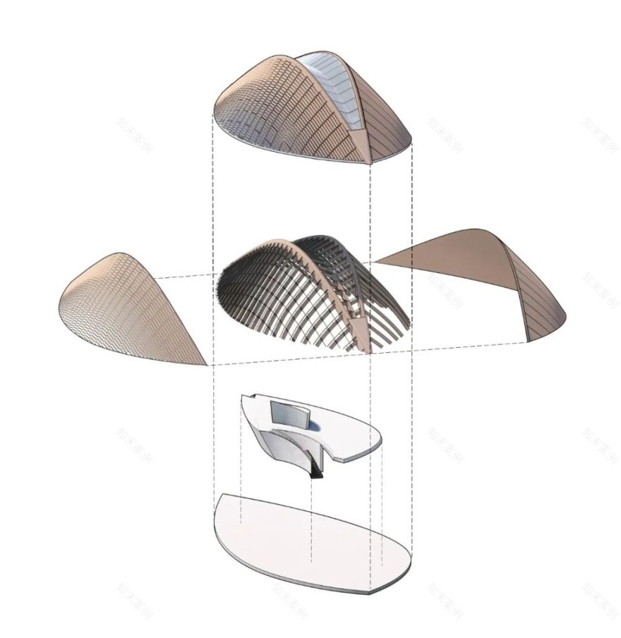 三星堆古蜀文化遗址博物馆及附属设施工程丨中国四川丨MAD建筑事务所-26