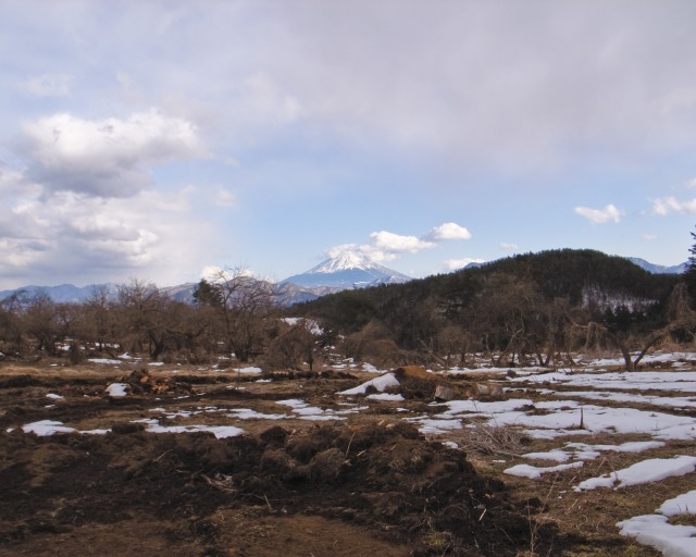 FBA · 自然の中の作戦丨日本山梨丨Florian Busch Architects-25