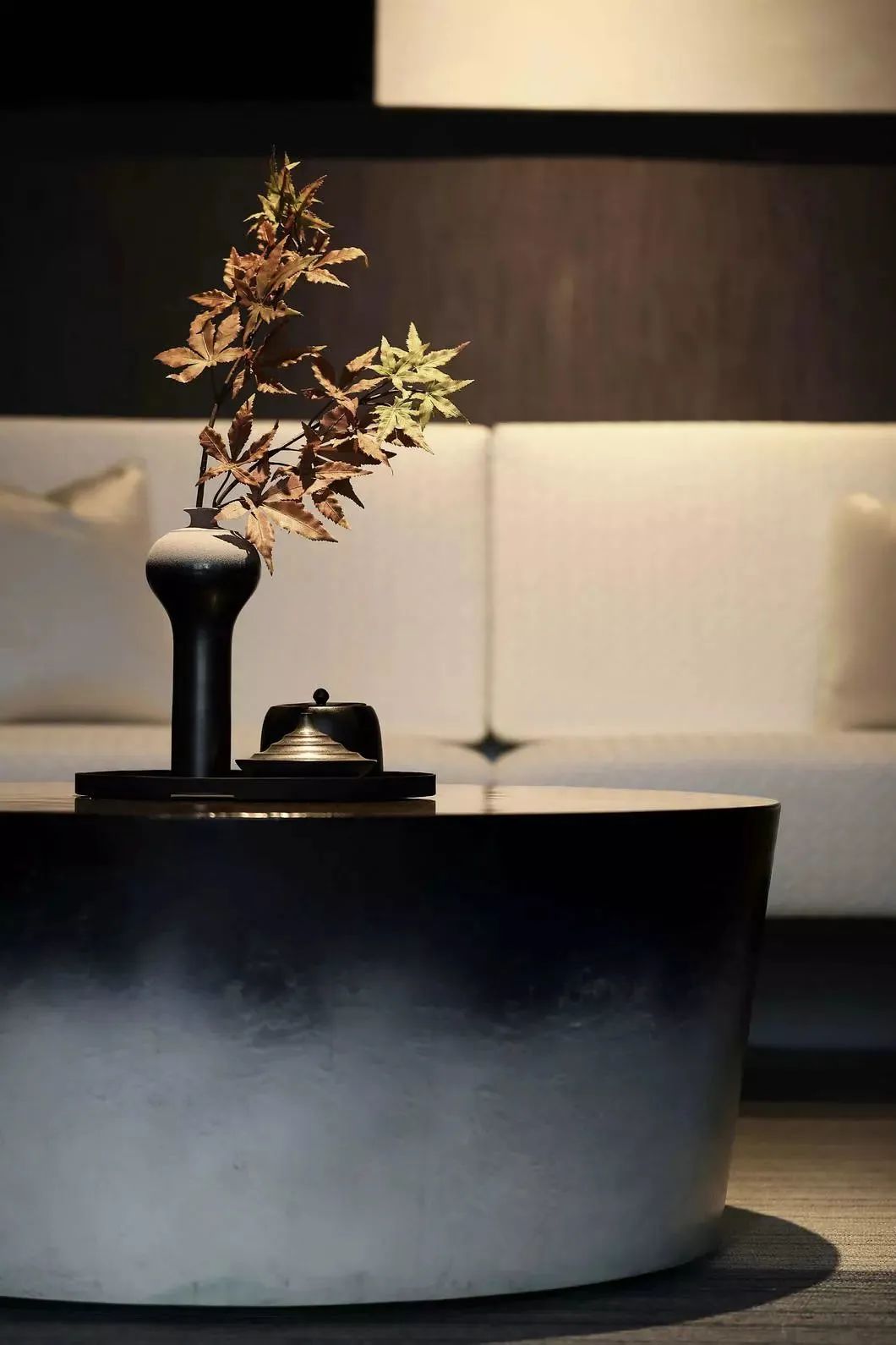 上海天华建筑设计有限公司 · GBD 设计杜文彪 ·售楼处 · GBD 杜文彪专辑-284