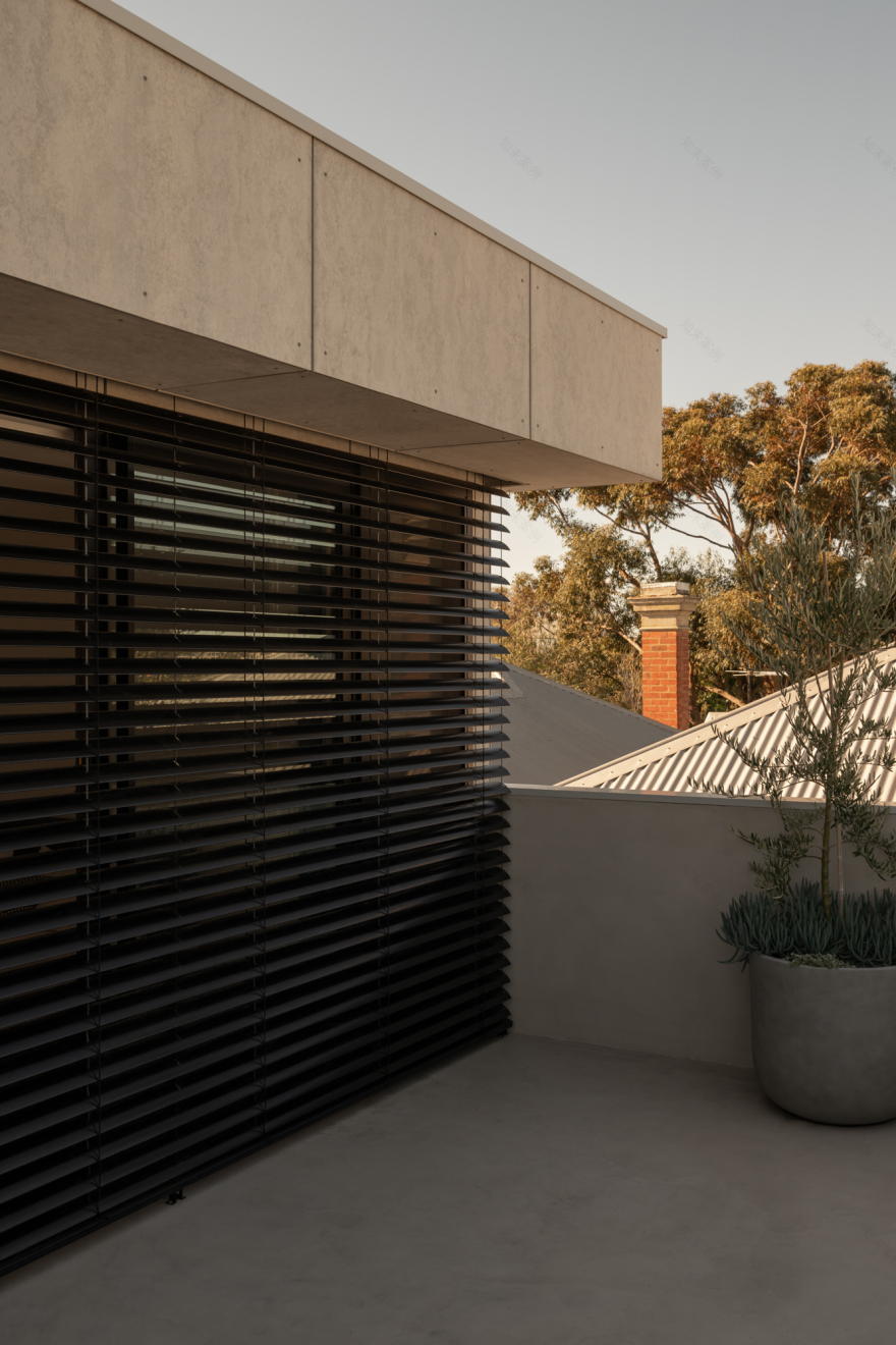 小别墅丨澳大利亚-39