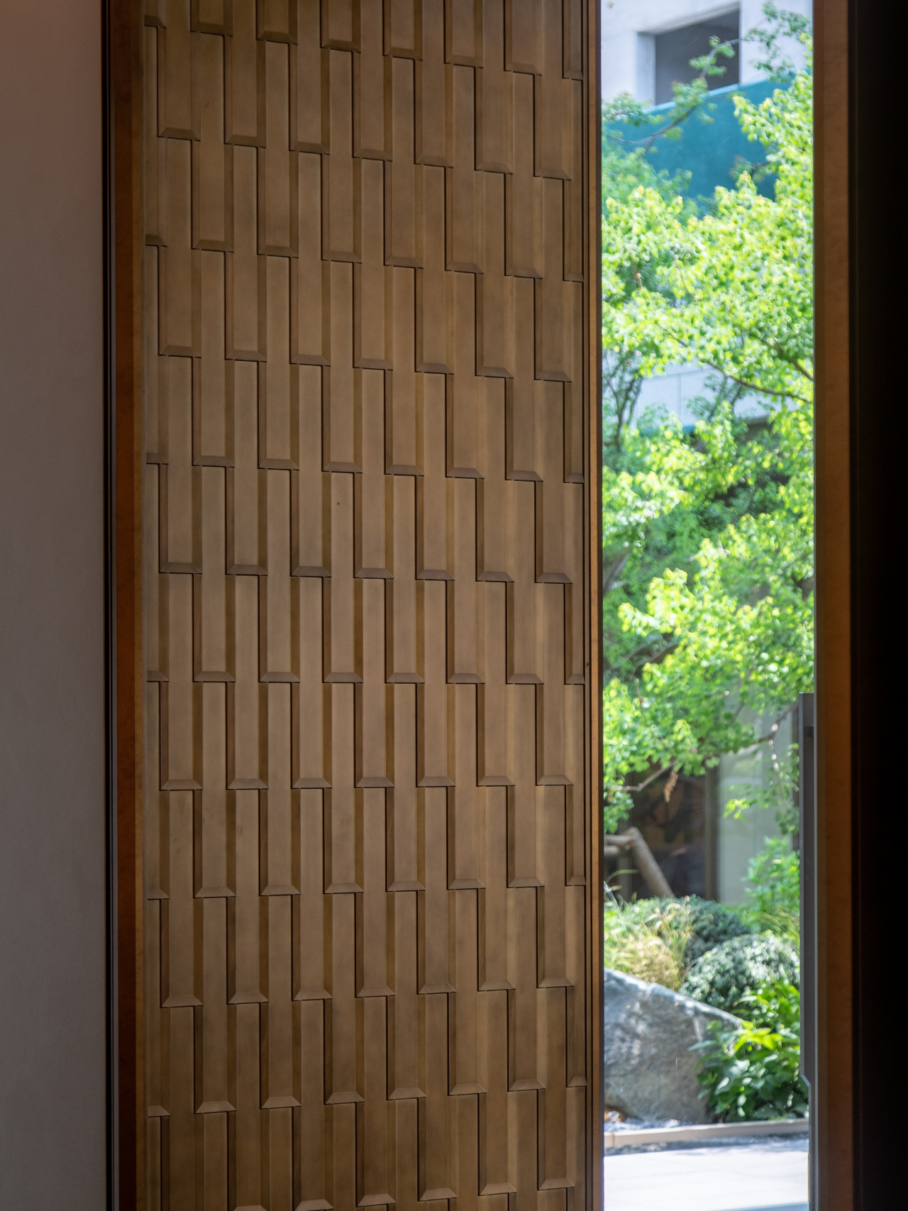 河南省安阳市合泰禧瑞府售楼部丨中国安阳丨共向设计SVD-82