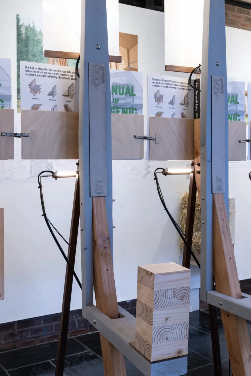 丨Paul Lewis等,LTL Architects-13