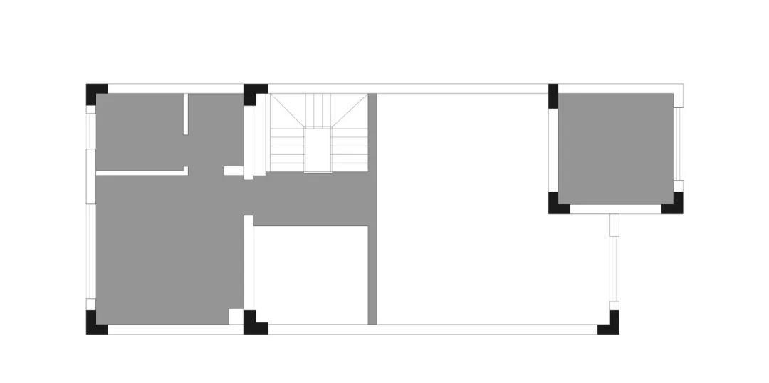极简轻奢,打造都市品质生活空间-17