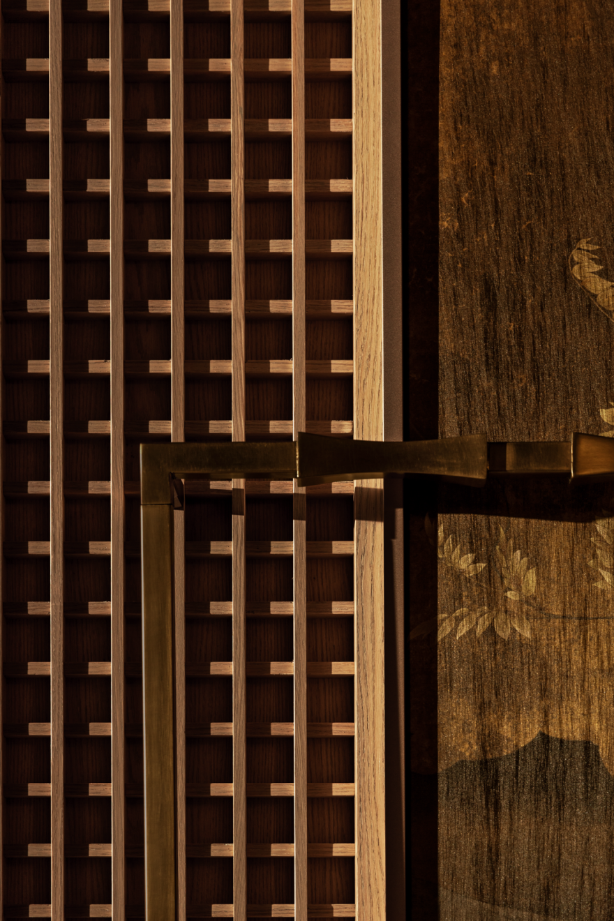 天誉壹号会所丨奥迅设计-20